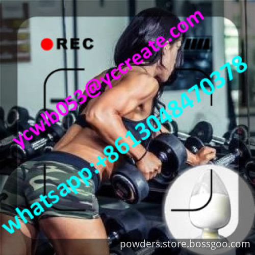 Muscle Building Steroids For Anemia Treatment / Anti-cancer 434-07-1